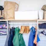 How to Store Seasonal Clothes Efficiently for a Clutter-Free Home
